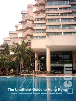 Gold Coast hotel