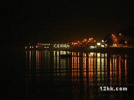 Mui Wo Ferry Pier, Lantau Island, Hong Kong