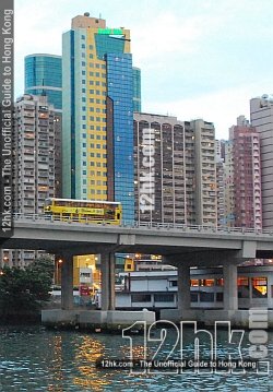 Hotel Ibis Hong Kong