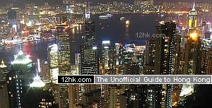 Victoria Peak