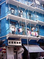 Wan Chai, Hong Kong