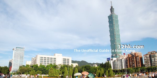 Taipei 101