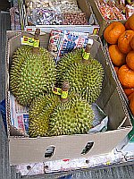 durians