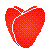 Heart / Rose