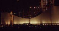 Cultural Center, TST harbor front