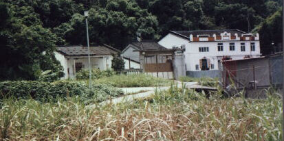 Village Houses